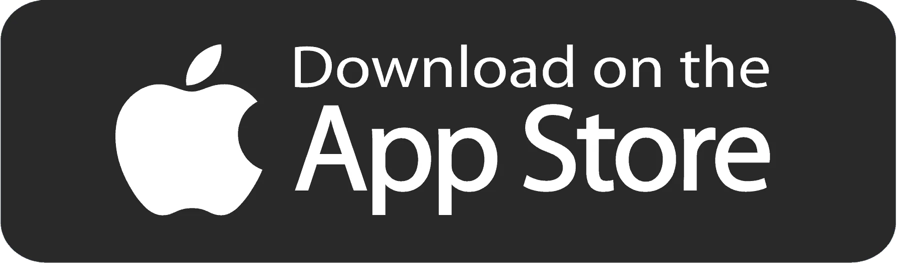 Download our app on the Apple App Store