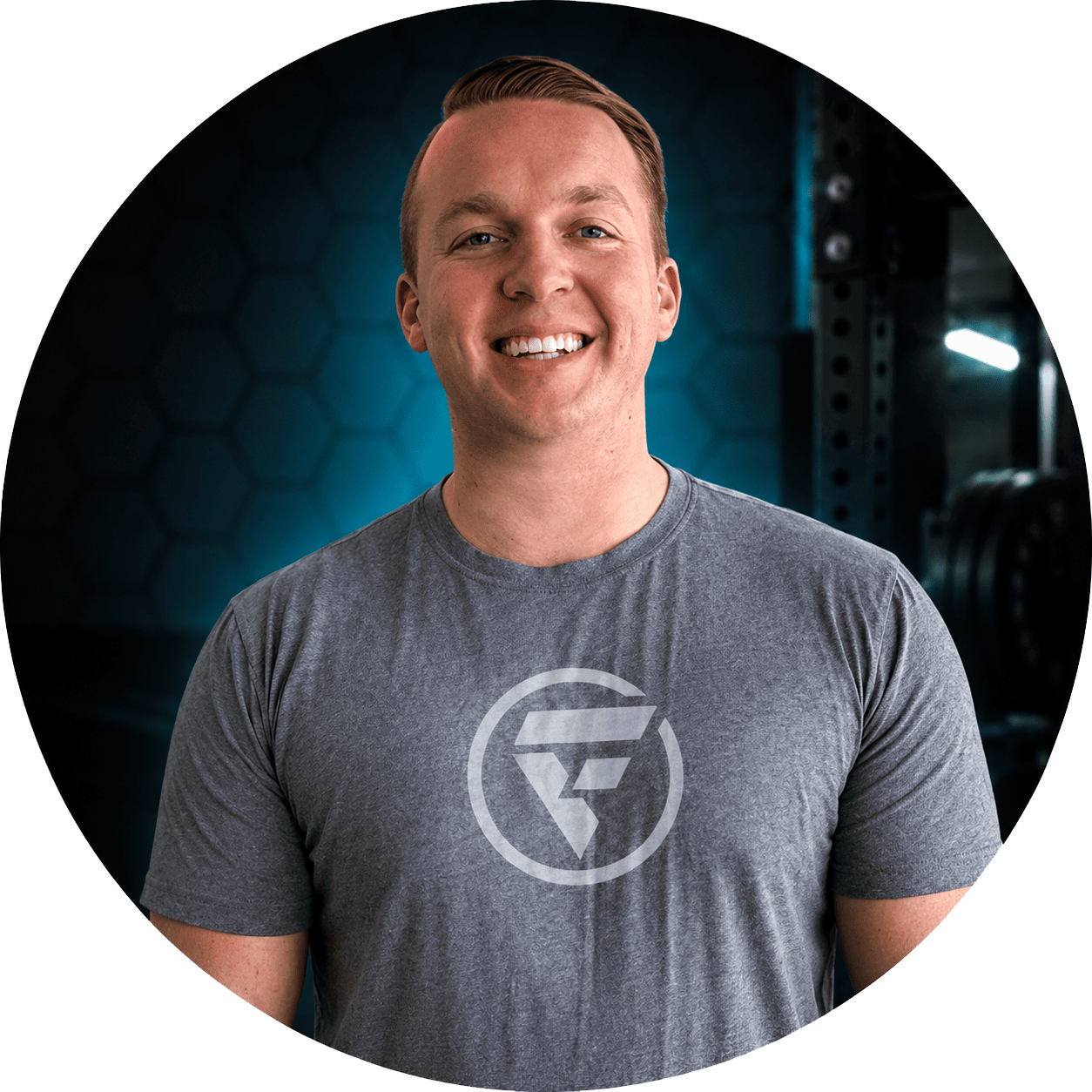 Cameron Lemieux, Personal Trainer at Forge