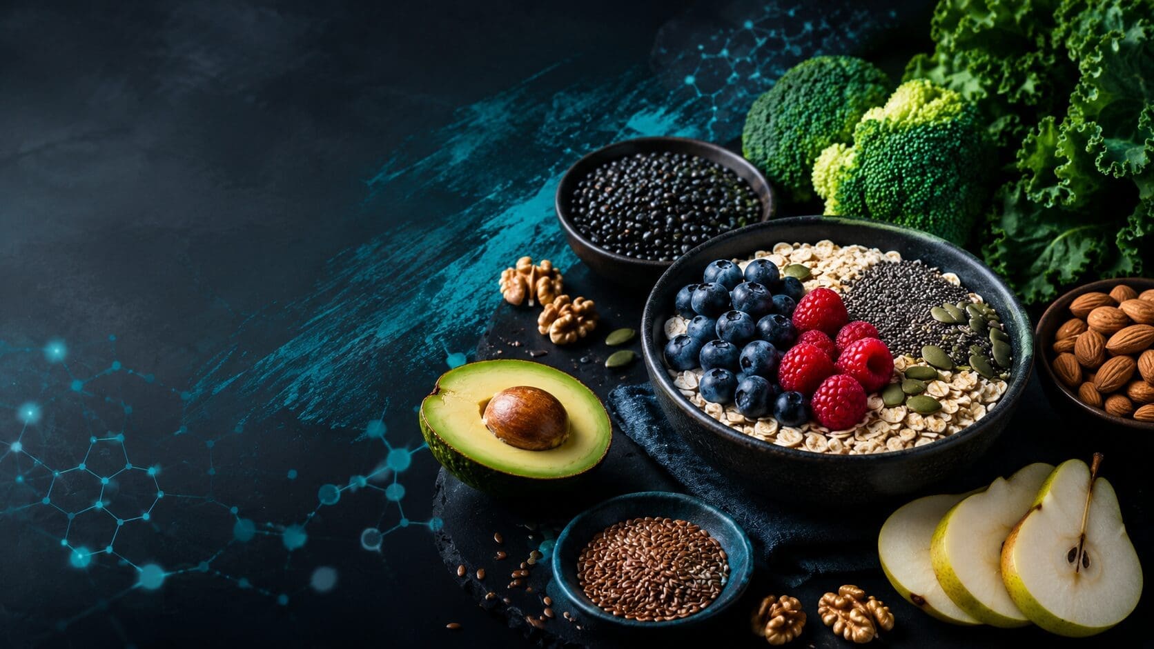Fiber and Gut Health: Why Everyone Is Talking About Fiber Again