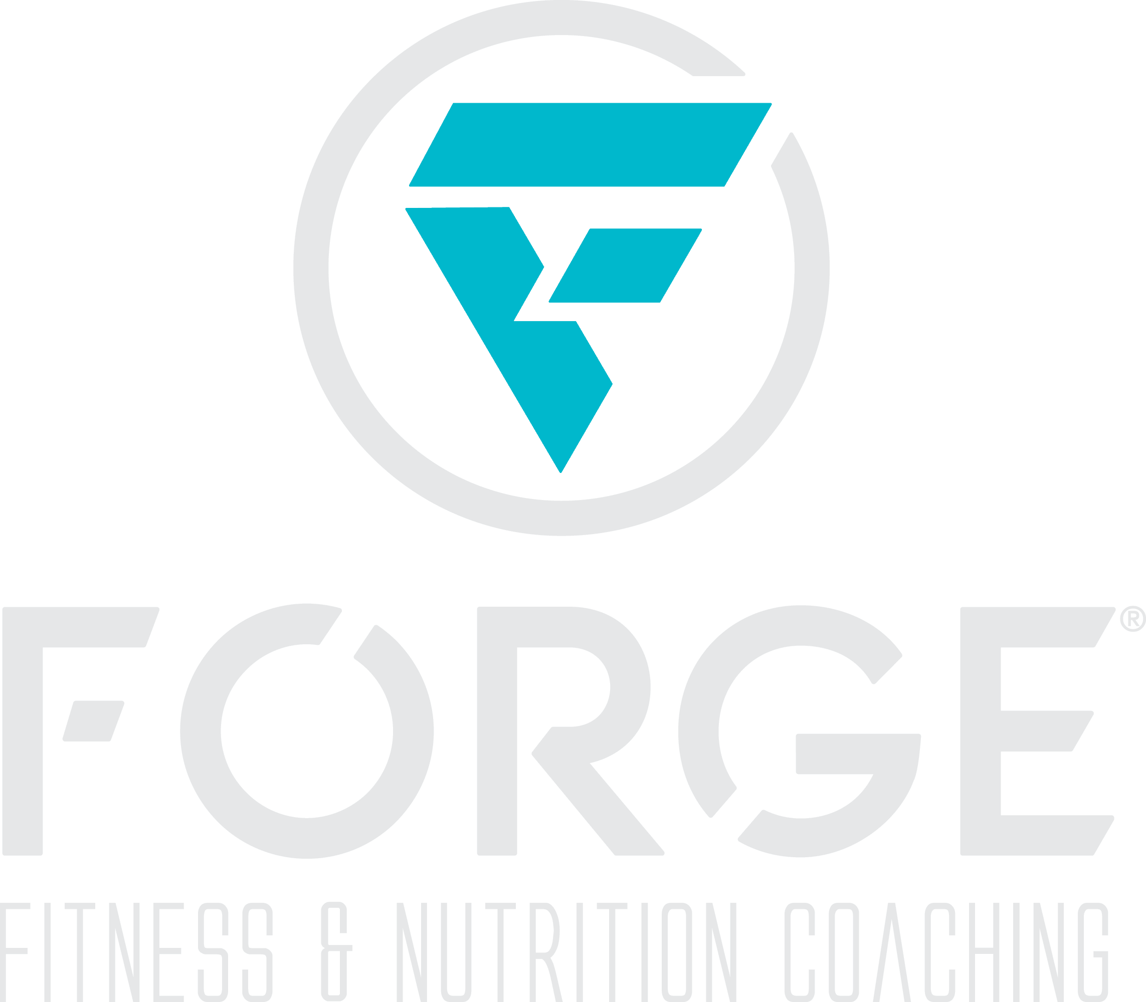 Forge Fitness and Nutrition Coaching