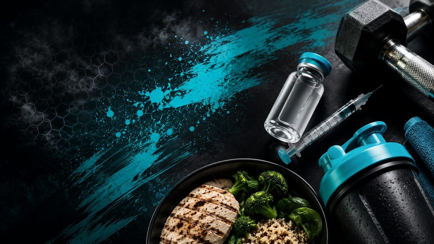 Why GLP-1 Users Shouldn't Follow Generic Fitness Plans