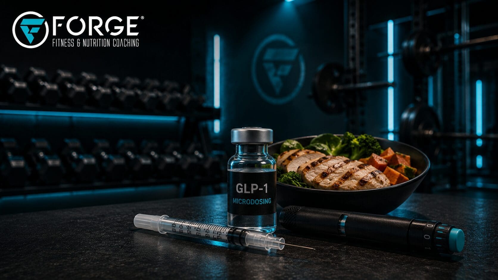 GLP-1 Microdosing: Can Lower Doses Maintain Weight Loss With Fewer Side Effects?