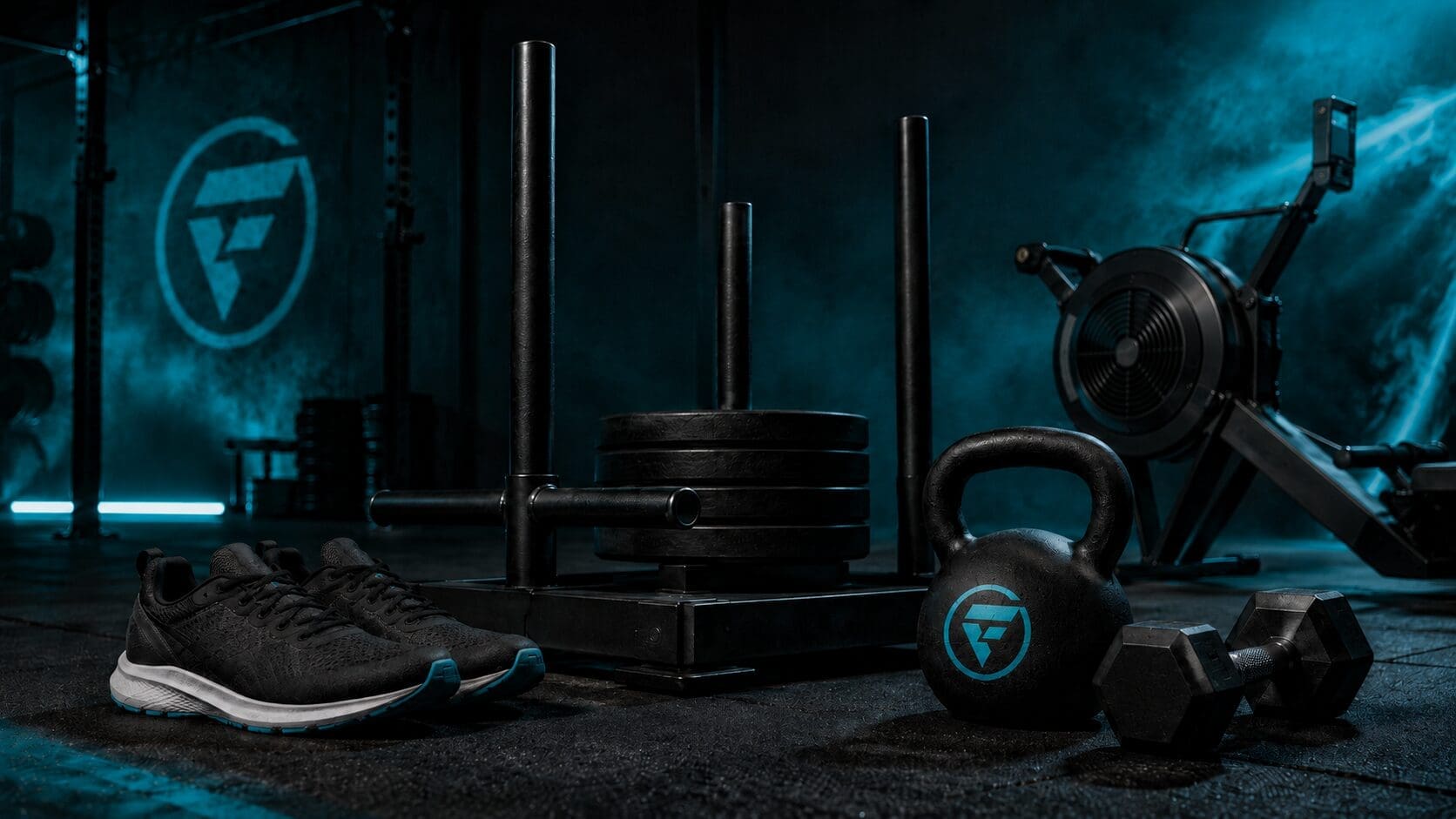Is HYROX-Style Training Worth the Hype? A Fitness Breakdown of Hybrid Training